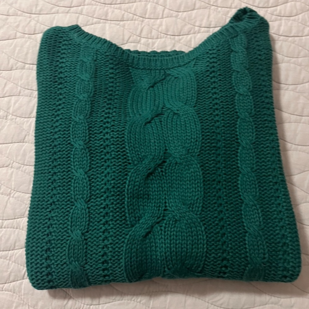 Vintage St Johns Bay Womens
Sweater Pullover